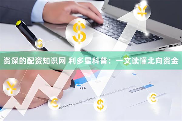 资深的配资知识网 利多星科普：一文读懂北向资金